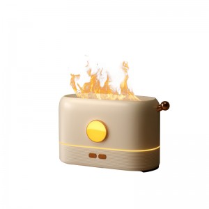 China wholesale Facial Massage Manufacturers –  Item No. DQ801 diffuser&humidifier – Mascuge